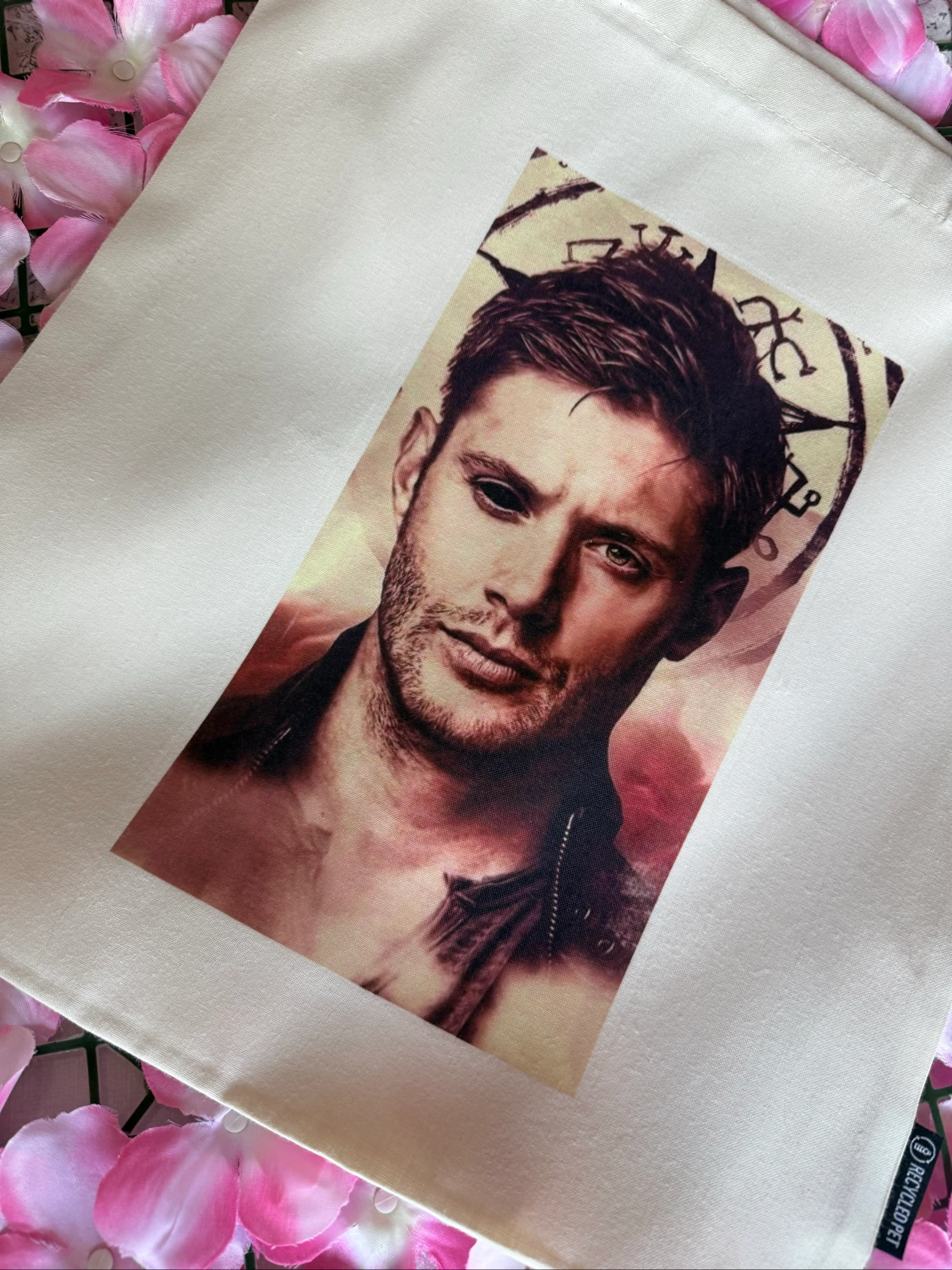 Bolsa Dean Winchester – photo 9